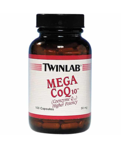TWINLAB MEGA COQ 10