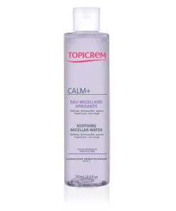 Alternative view of Topicrem CALM+ Umirujuća micelarna voda 200 ml