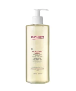 Topicrem DA Bogati gel za pranje 500 ml