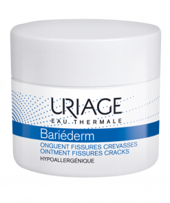 Alternative view of URIAGE BARIEDERM MAST (40ML)