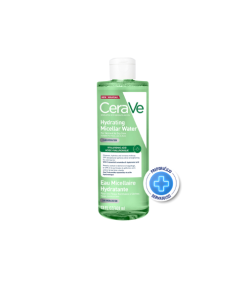 Alternative view of HIDRATANTNA MICELARNA VODA ZA NORMALNU DO SUHU KOŽU 400 ml – CERAVE