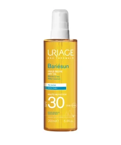 Uriage Bariesun DRY OIL ulje u spreju SPF30 200 ml