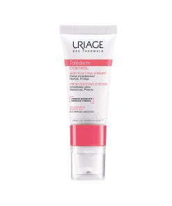 Uriage Toléderm CONTROL umirujuća krema za područje oko očiju 15 ml