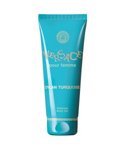 Dylan Turquoise  Body Gel 200 ml