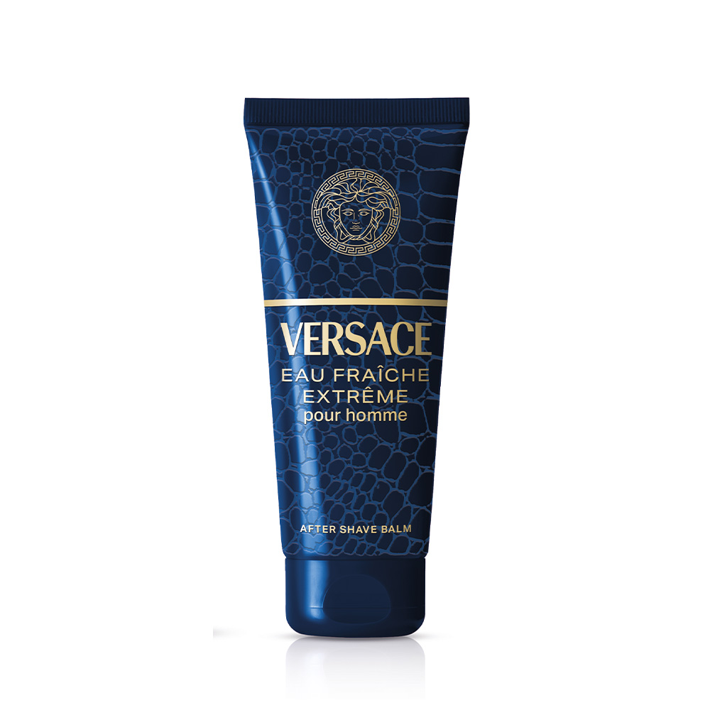Man Eau Fraîche Extrême After Shave Balm 100 ml - Slika 2