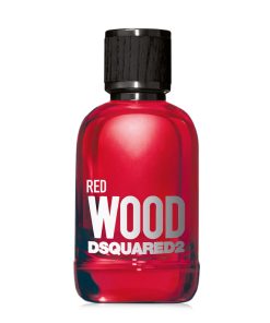 Wood Red Eau de Toilette