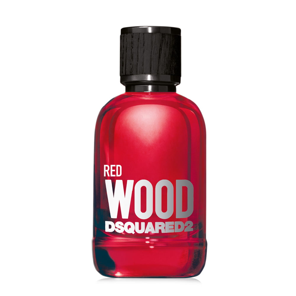 Wood Red Eau de Toilette - Slika 2