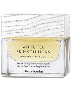 White Tea Skin Solutions Replenishing Micro-Gel Cream 50 ml
