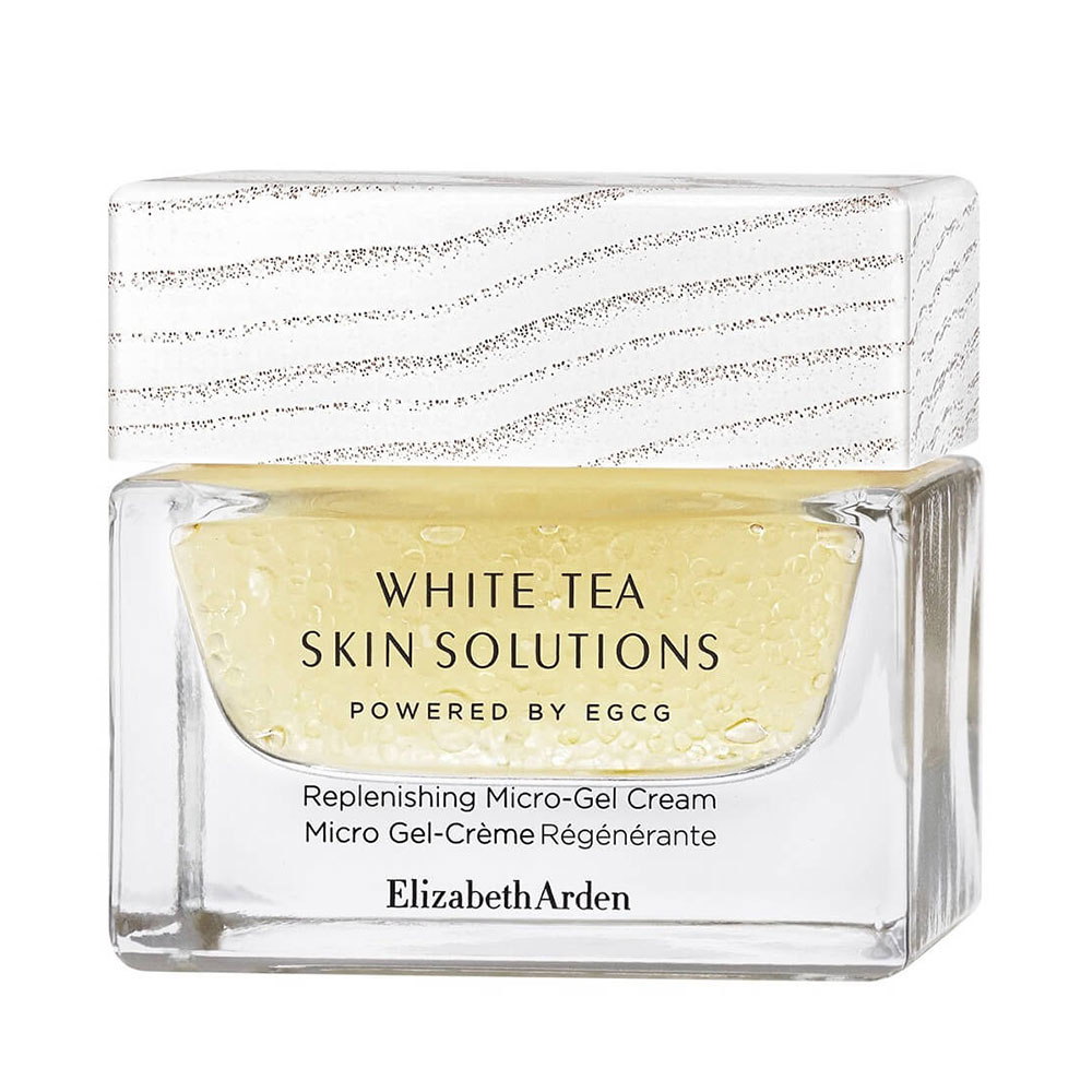 White Tea Skin Solutions Replenishing Micro-Gel Cream 50 ml - Slika 2