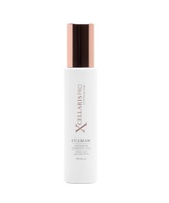 Dermaroller – XCellarisPro CC krema