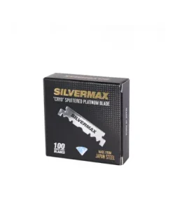 Žilet POLOVIČNI “Euromax” EMP200 Platinum 401442