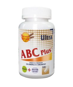 NW ABC ULTRA PLUS VITAMINI