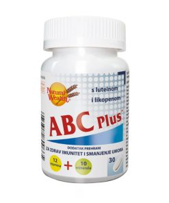 NATURAL WEALTH ABC PLUS (A 30)