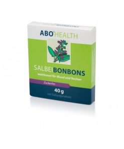 Alternative view of ABO Kadulja + vitamin C