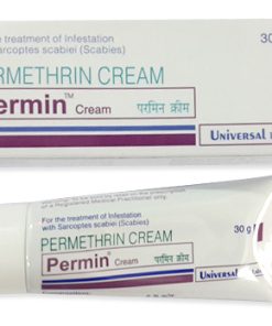 Alternative view of Acticin