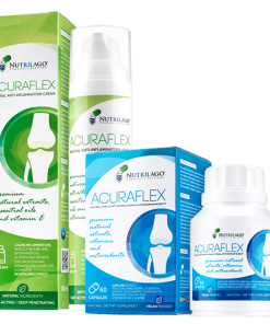 Alternative view of Acuraflex komplet