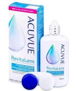 ACUVUE REVITALENS OTOPINA ZA LEĆE 100ML