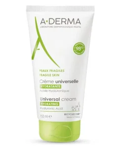 Alternative view of ADERMA UNIVERZALNA HIDRATANTNA KREMA 150ML