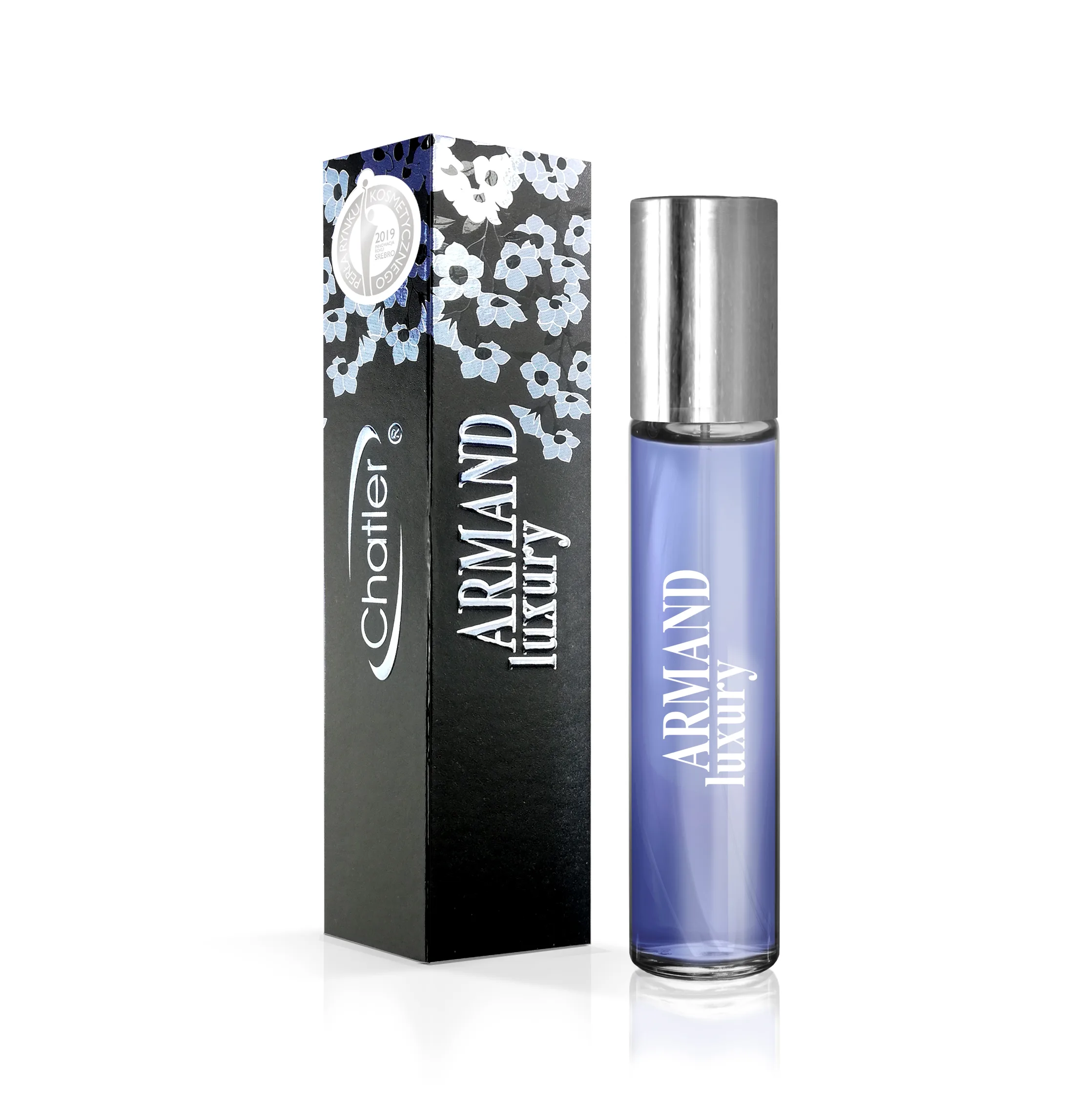 Armand Luxury 30 ml. Ženski EDP - Slika 2