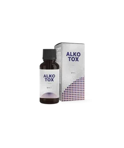 Alternative view of ALKOTOX kapi