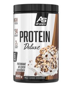Deluxe Protein