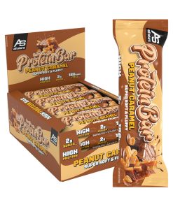 Alternative view of Soft&Fluffy Protein Bar | mekana proteinska pločica