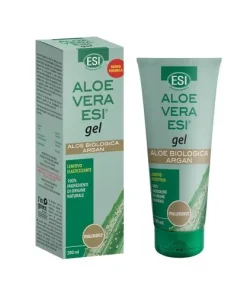 Alternative view of ALOE VERA ESI GEL S ULJEM ARGANA 200ML