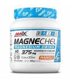 Alternative view of Magnesium Chelate Drink