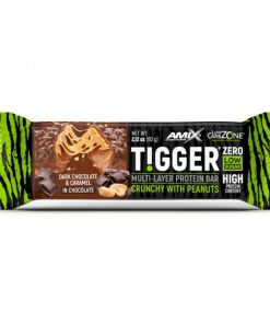 TIGGER protein bar