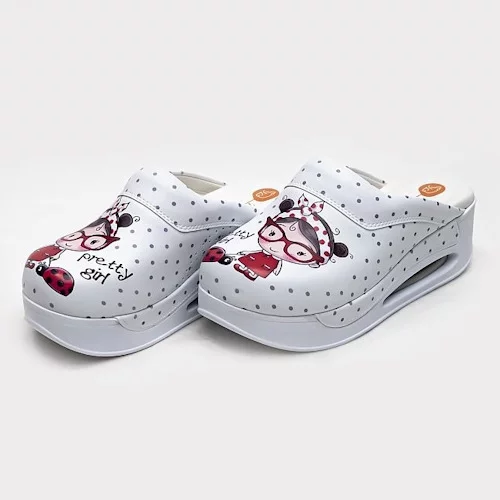 ANATOMSKE KLOMPE TERLIK SABO ST251 PRETTY GIRL - Slika 3