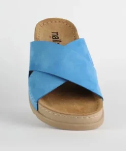 ANATOMSKE NATIKAČE NALLAN L011 ZOE BLUE