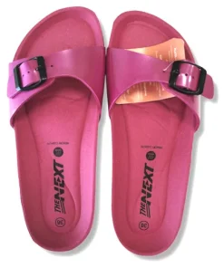 ANATOMSKE NATIKAČE NEXT BIO 345211 FUXIA