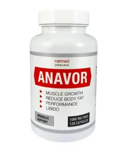 ANAVOR kapsule