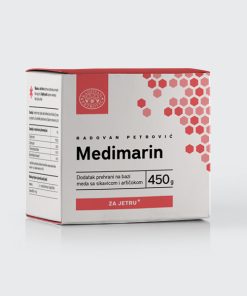Alternative view of MEDIMARIN 450G, RADOVAN PETROVIĆ