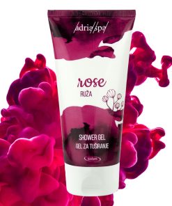 Alternative view of Gel za tuširanje Ruža, 180ml