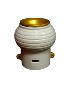 AROMA LAMPA, ATELIER BERGA