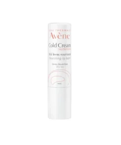 Alternative view of AVENE COLD CREAM NUTRITION HRANJIVI BALZAM ZA USNE 4G