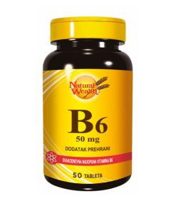 NW Vitamin B6