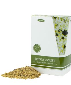 Bazga cvijet čaj, 40 g