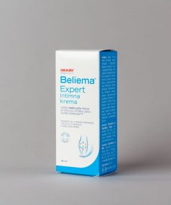 BELIEMA EXPERT intimna krema 30 ml