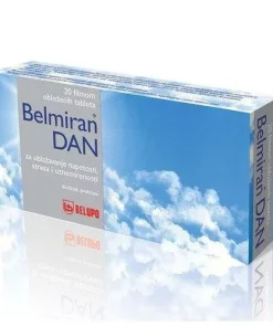 BELMIRAN DAN TABLETE A20