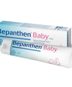 BEPANTHEN BABY MAST 100G