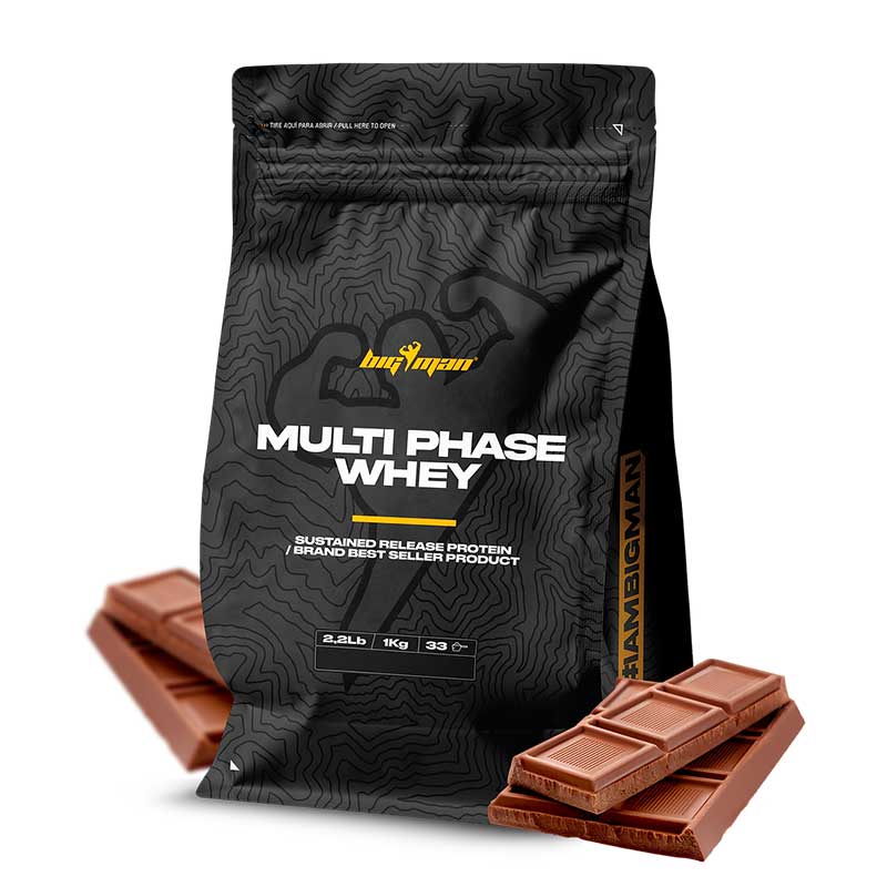 MultiPhase Whey - Slika 2
