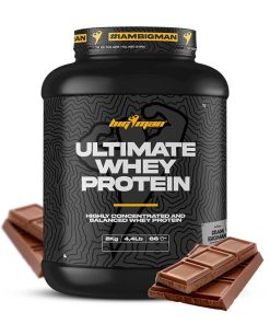 Ultimate Whey