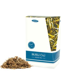 Alternative view of Bijeli čaj, 40g