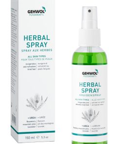 Alternative view of Gehwol Biljni Losion 150ml