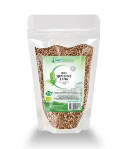 Sjemenke lana BIO 500g