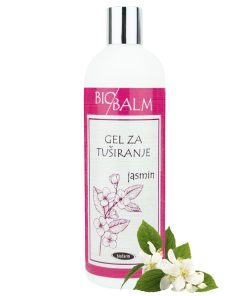 Biobalm, Gel za tuširanje, Jasmin, 500ml