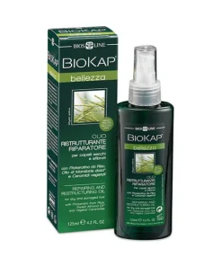 BIOKAP ULJE ZA KOSU U SPREJU 125 ML