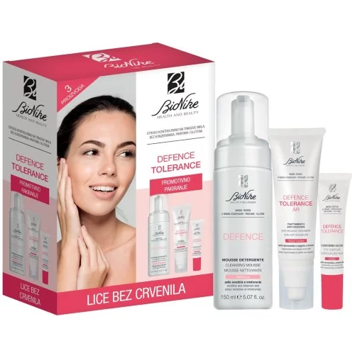 BIONIKE DEFENCE TOLERANCE PROMO PAKET - Slika 4